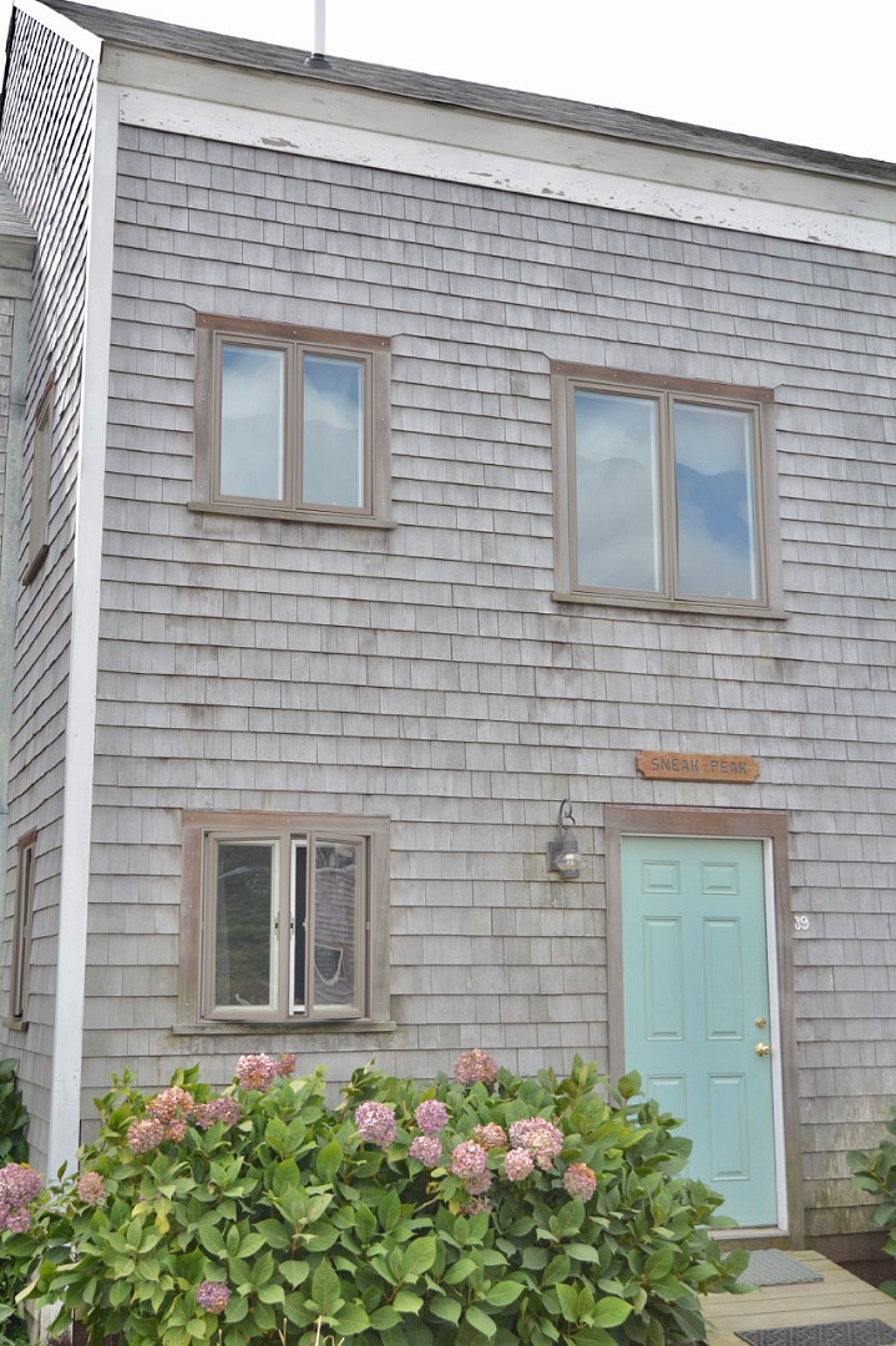39 South Cambridge Street Nantucket MA