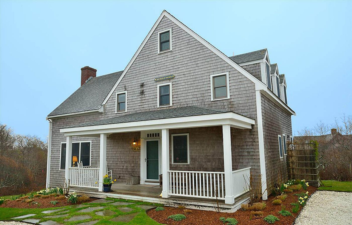 6 Sandpiper Way Nantucket MA