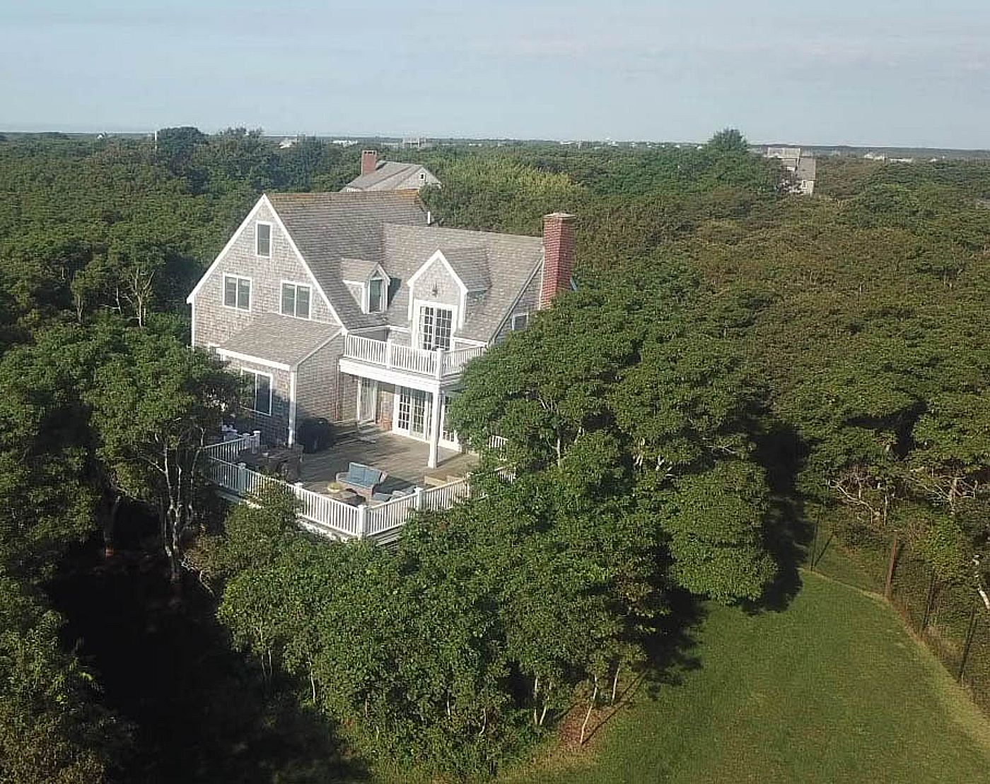 6 Sandpiper Way Nantucket MA