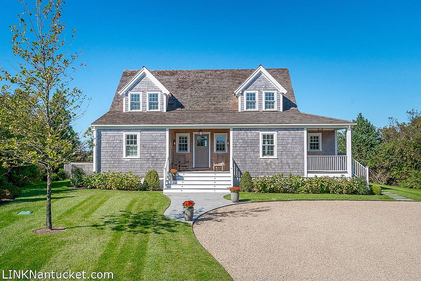 71 Milk Street Nantucket MA