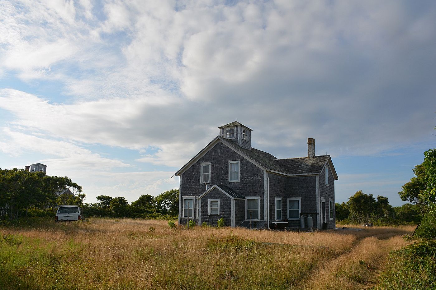 8 Tuckernuck Road Nantucket MA