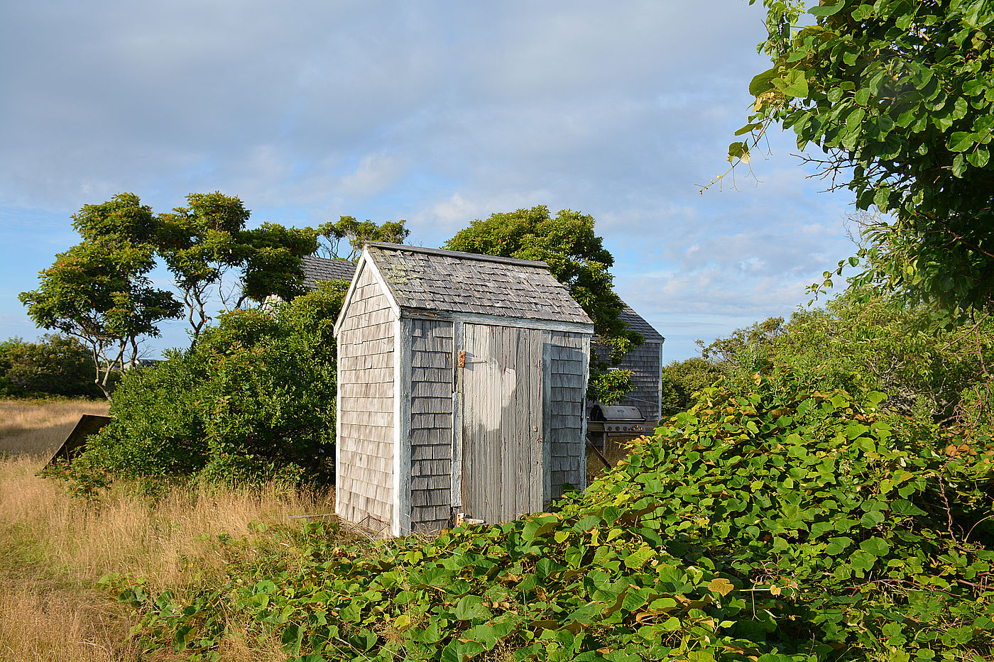 8 Tuckernuck Road Nantucket MA