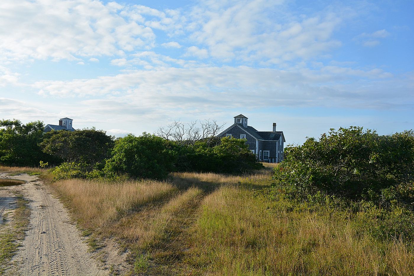 8 Tuckernuck Road Nantucket MA