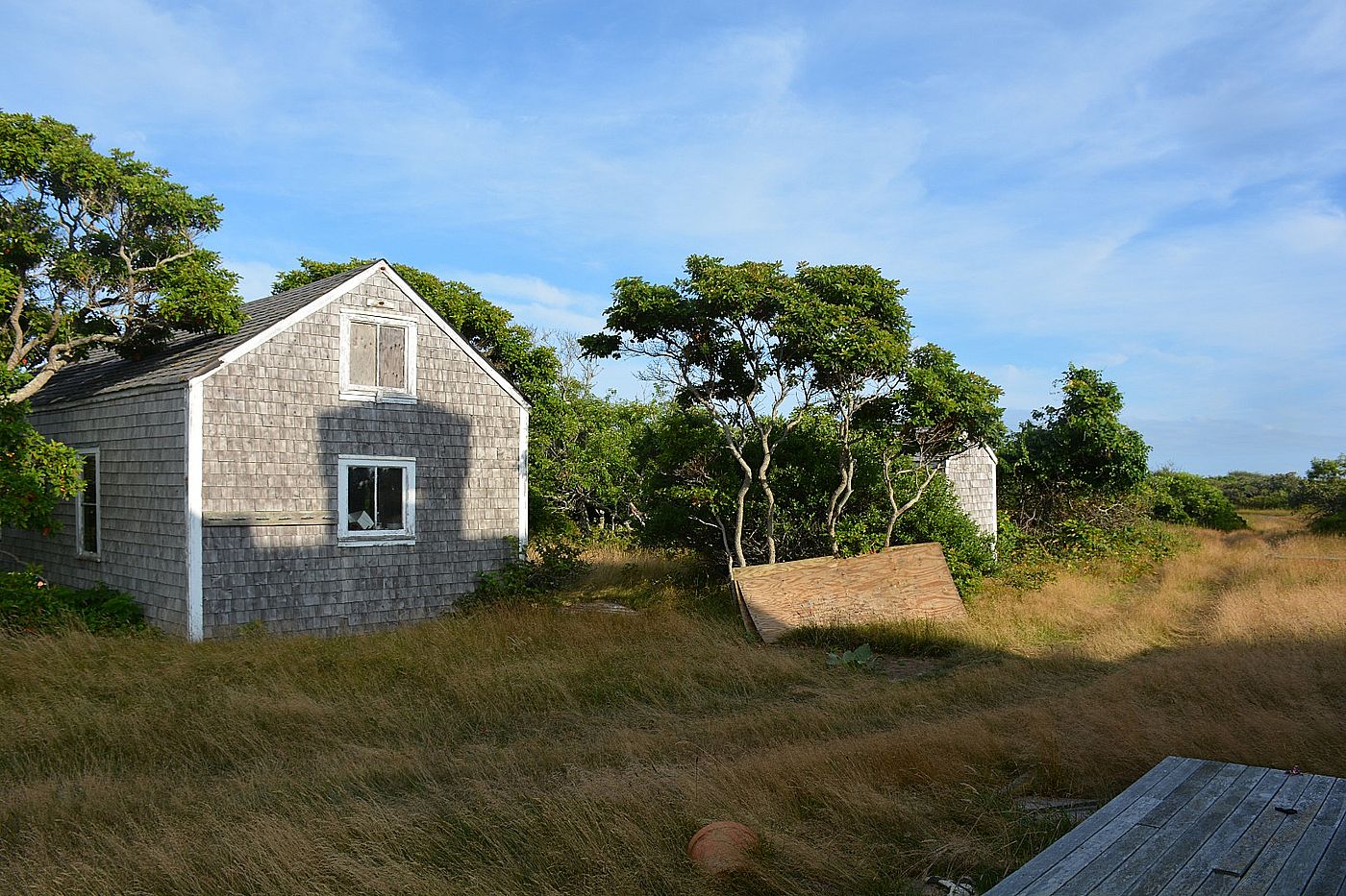 8 Tuckernuck Road Nantucket MA