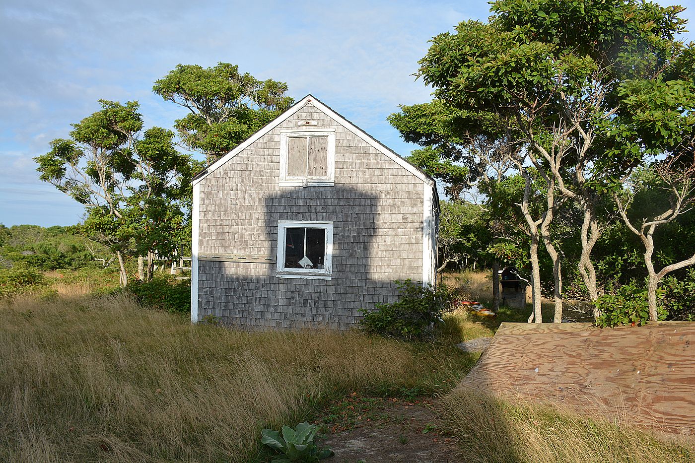 8 Tuckernuck Road Nantucket MA