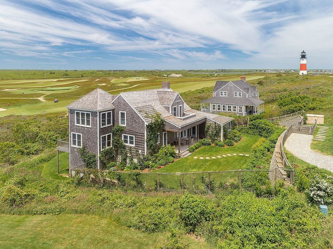 116 Baxter Road Nantucket MA