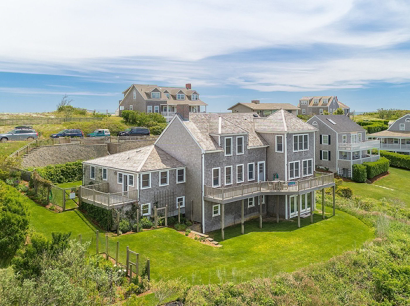116 Baxter Road Nantucket MA