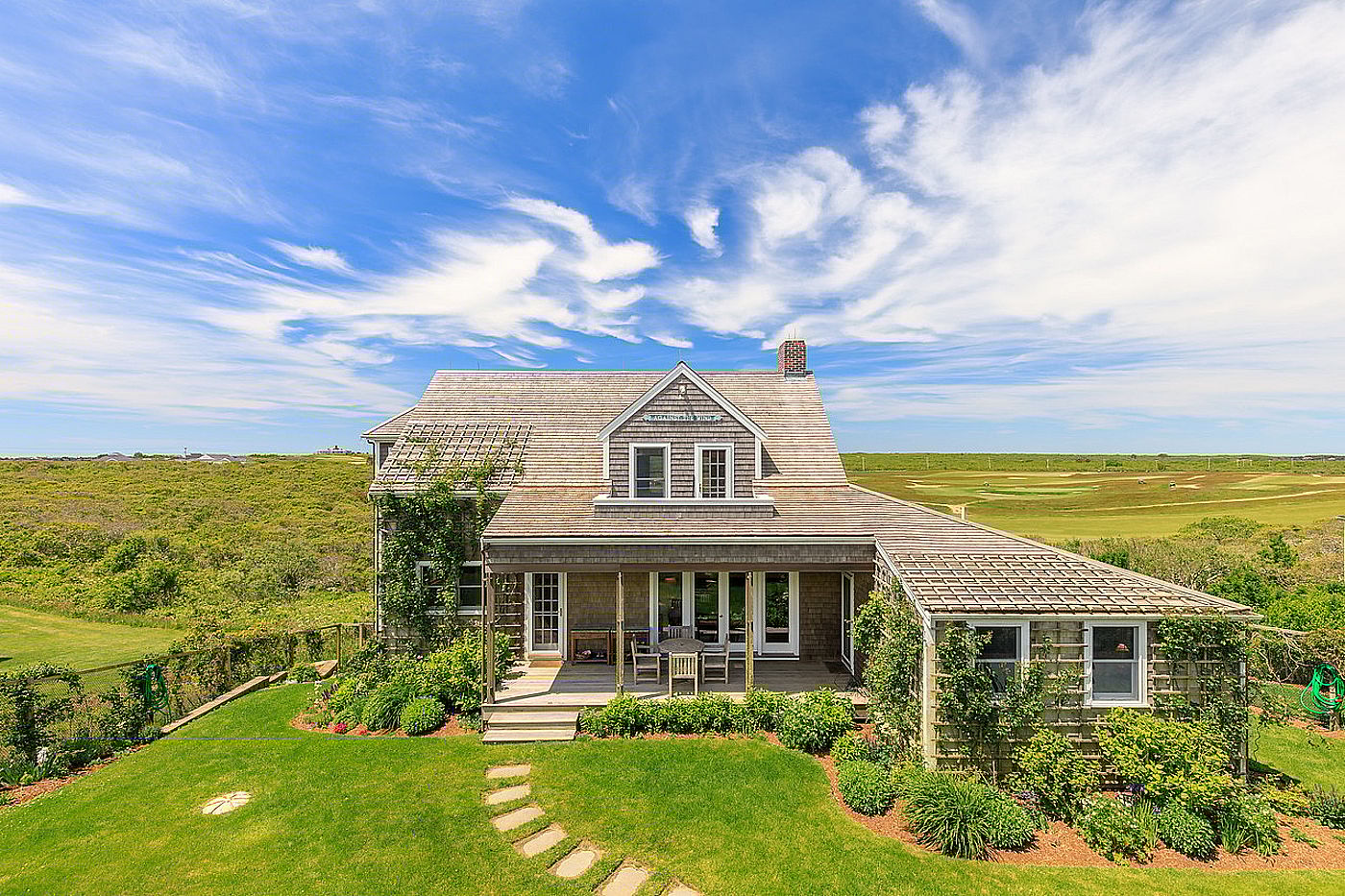 116 Baxter Road Nantucket MA