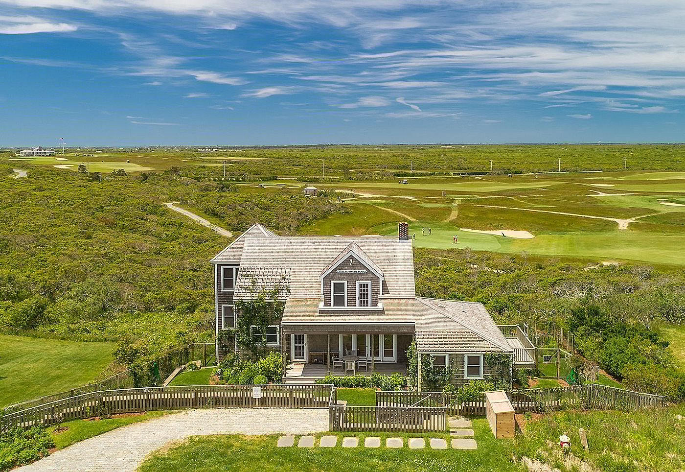 116 Baxter Road Nantucket MA
