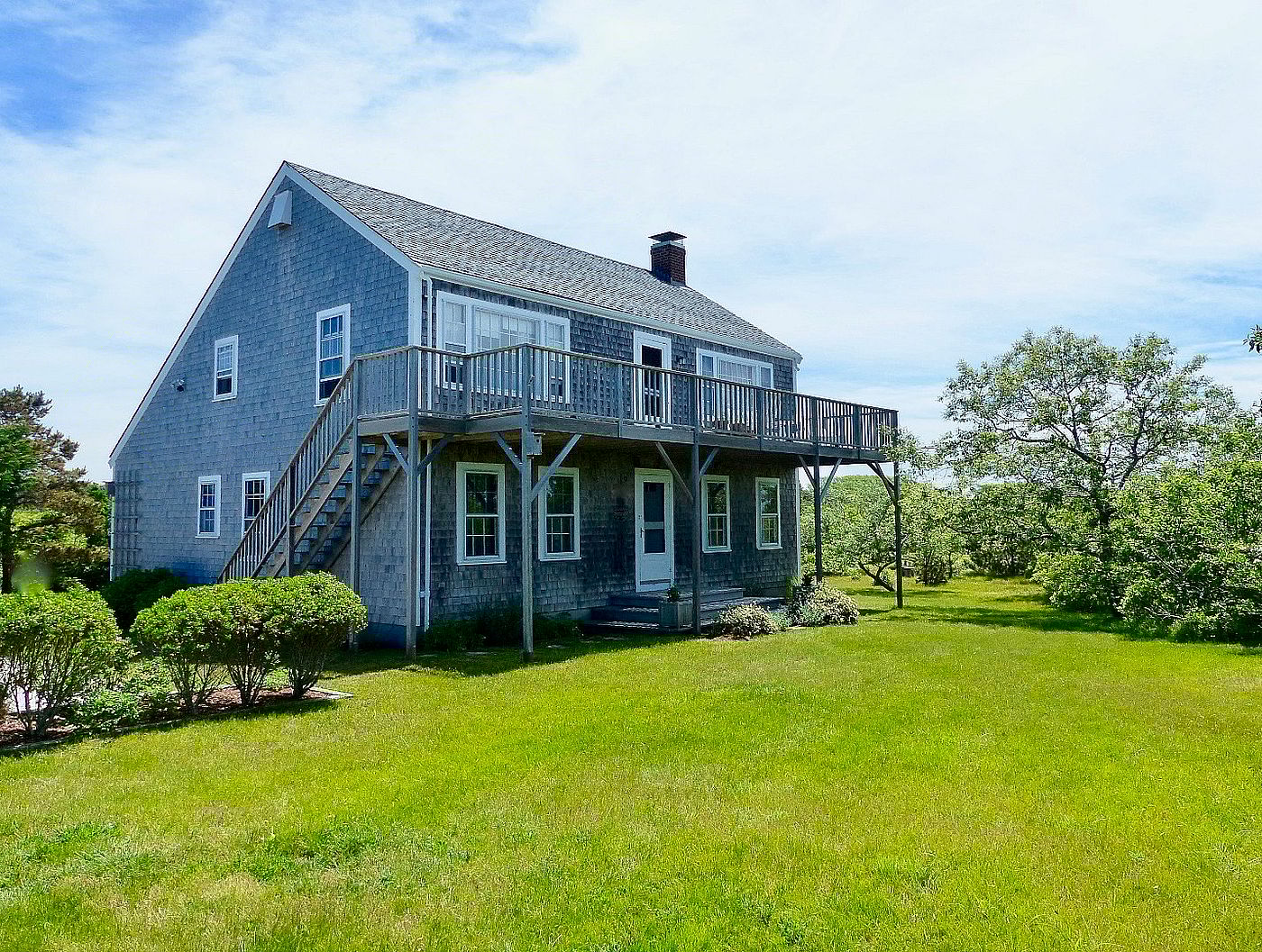 44 Warrens Landing Road Nantucket MA