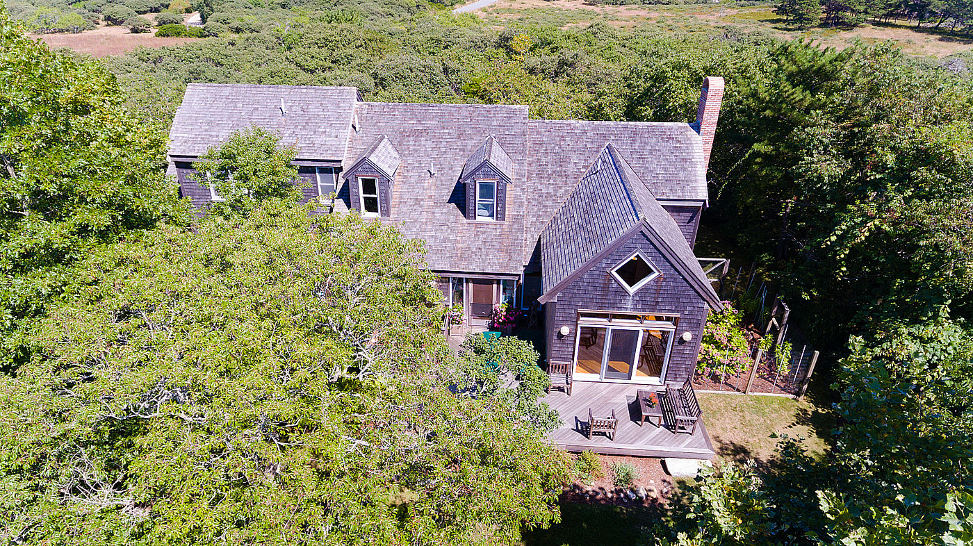 9 Salti Way Nantucket MA