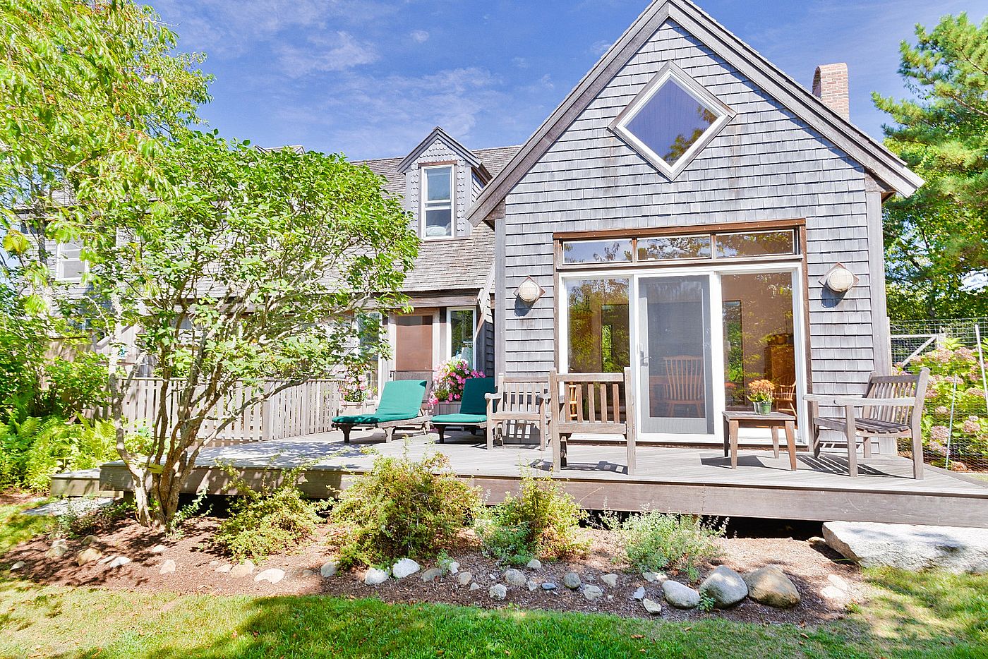 9 Salti Way Nantucket MA