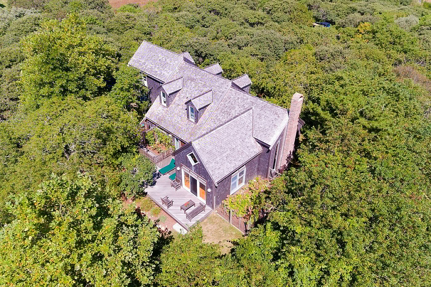 9 Salti Way Nantucket MA