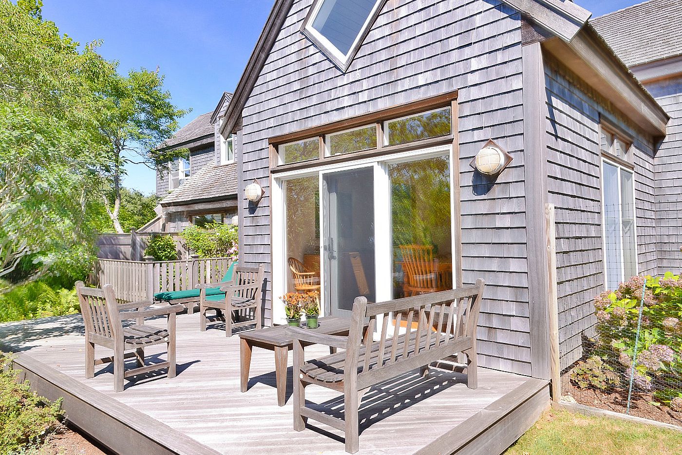 9 Salti Way Nantucket MA