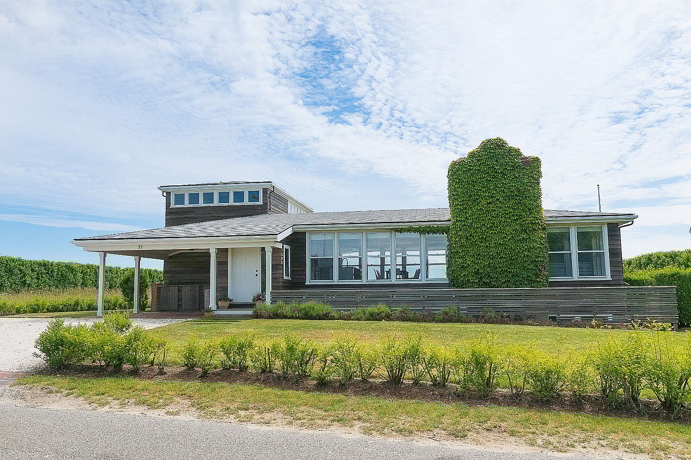 71 Baxter Road Nantucket MA