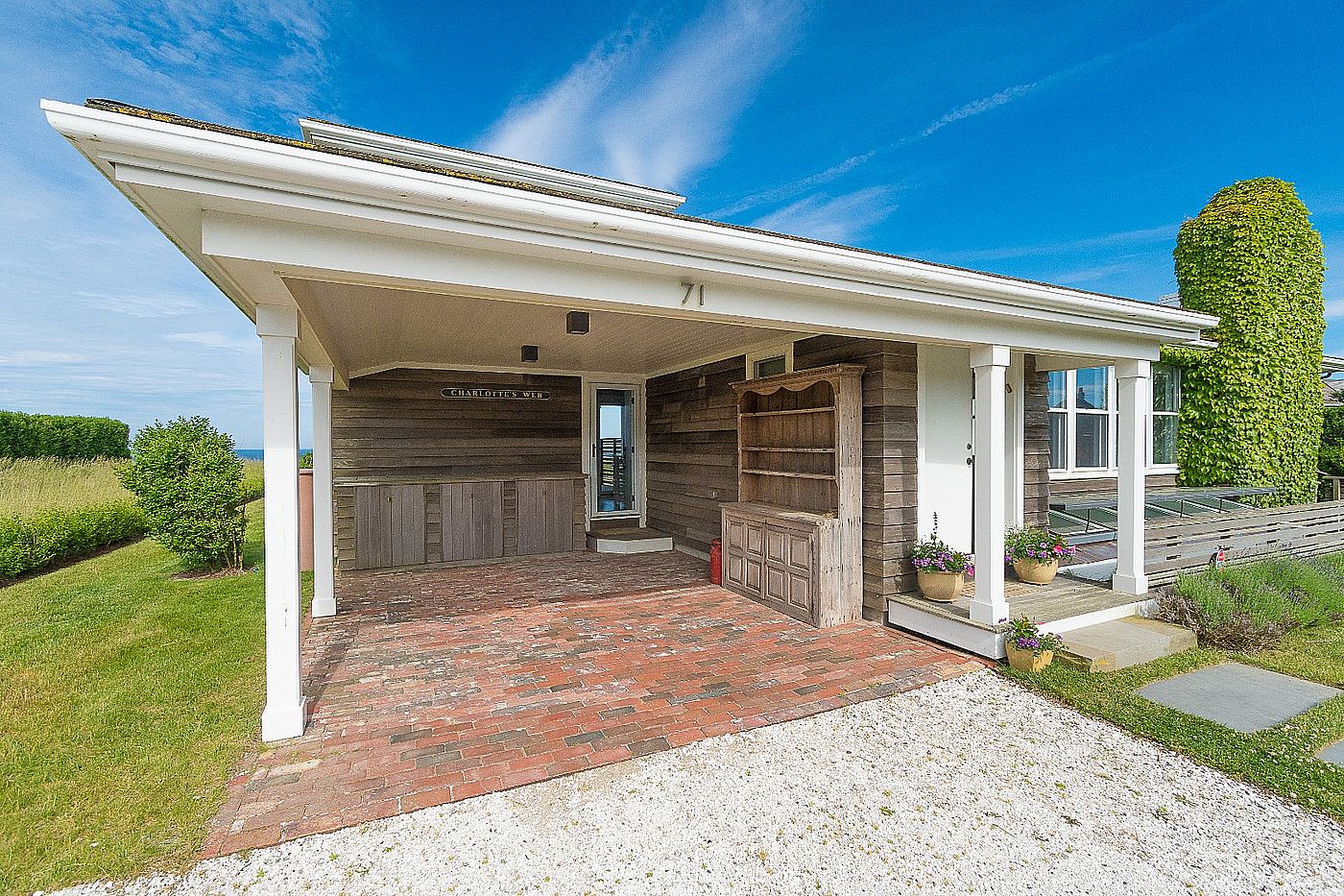 71 Baxter Road Nantucket MA