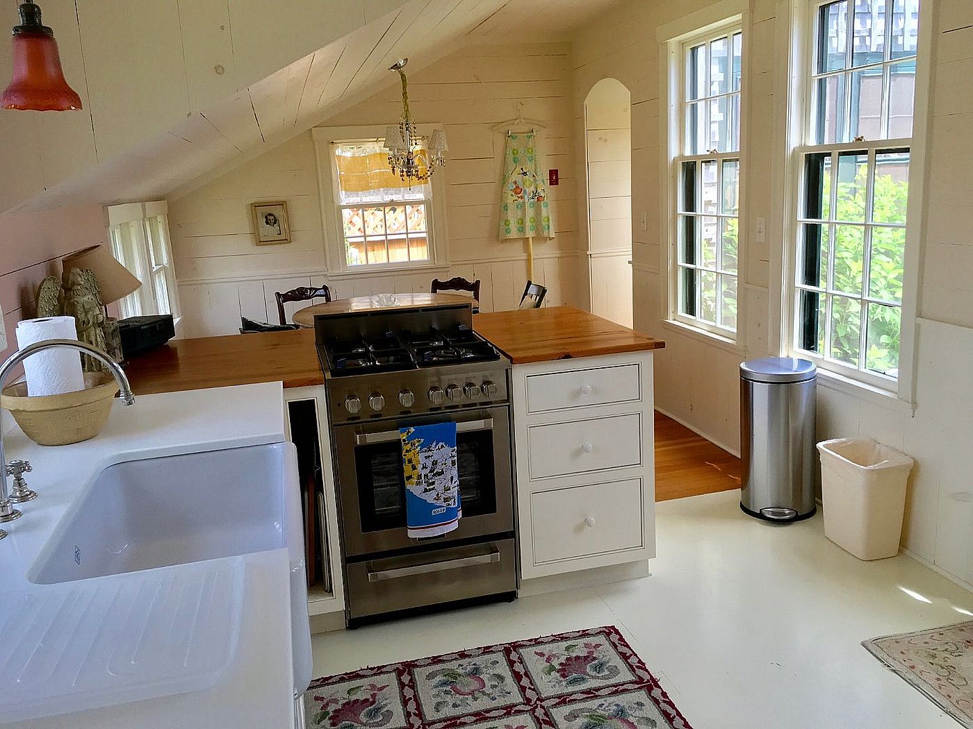 9 Pochick Street Nantucket MA