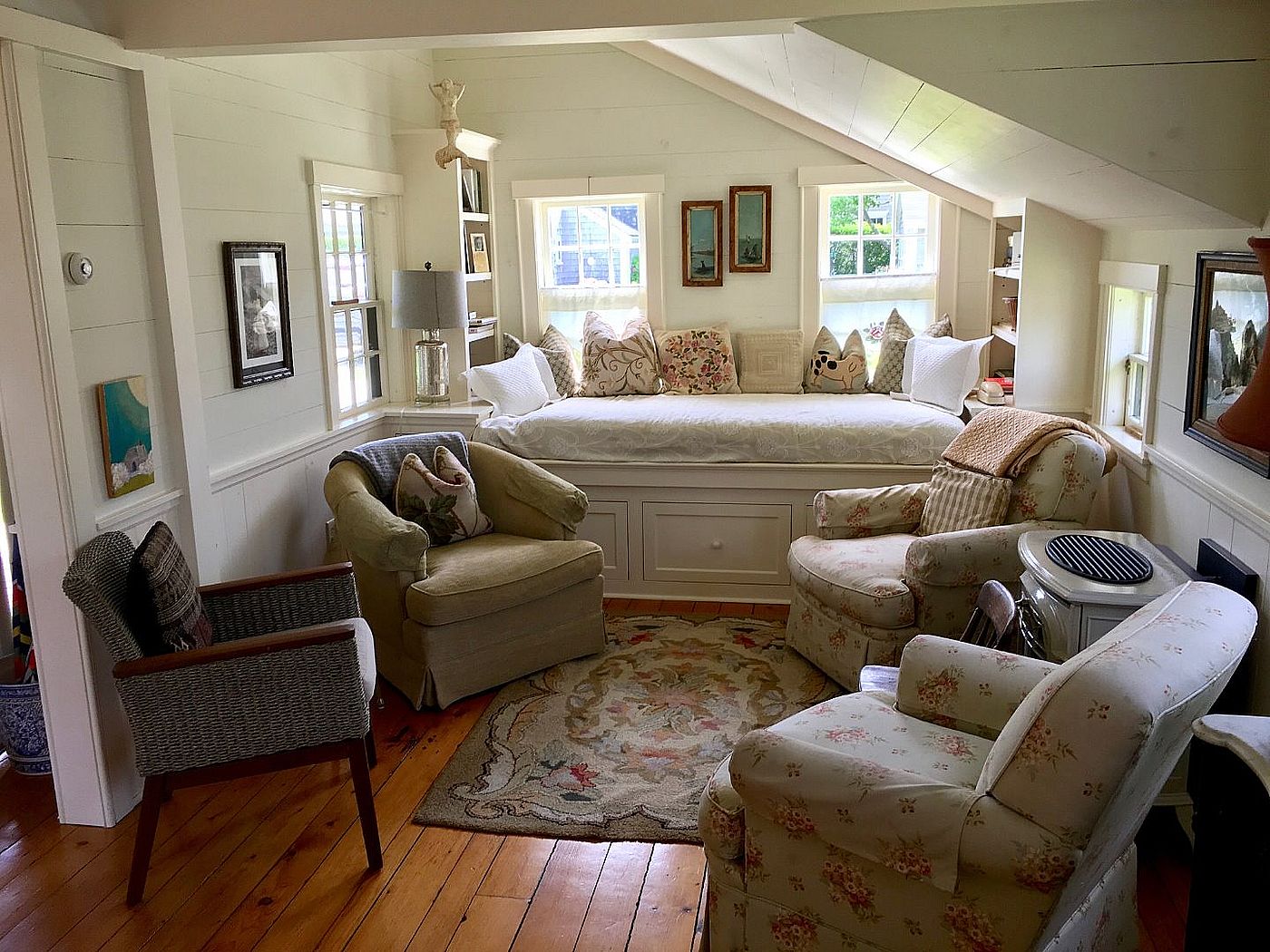 9 Pochick Street Nantucket MA