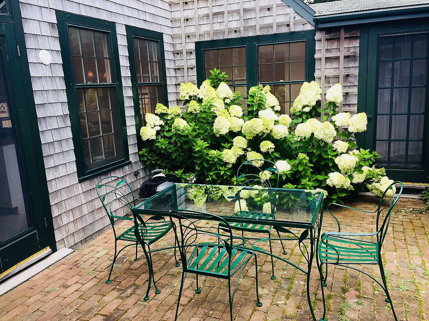 9 Pochick Street Nantucket MA