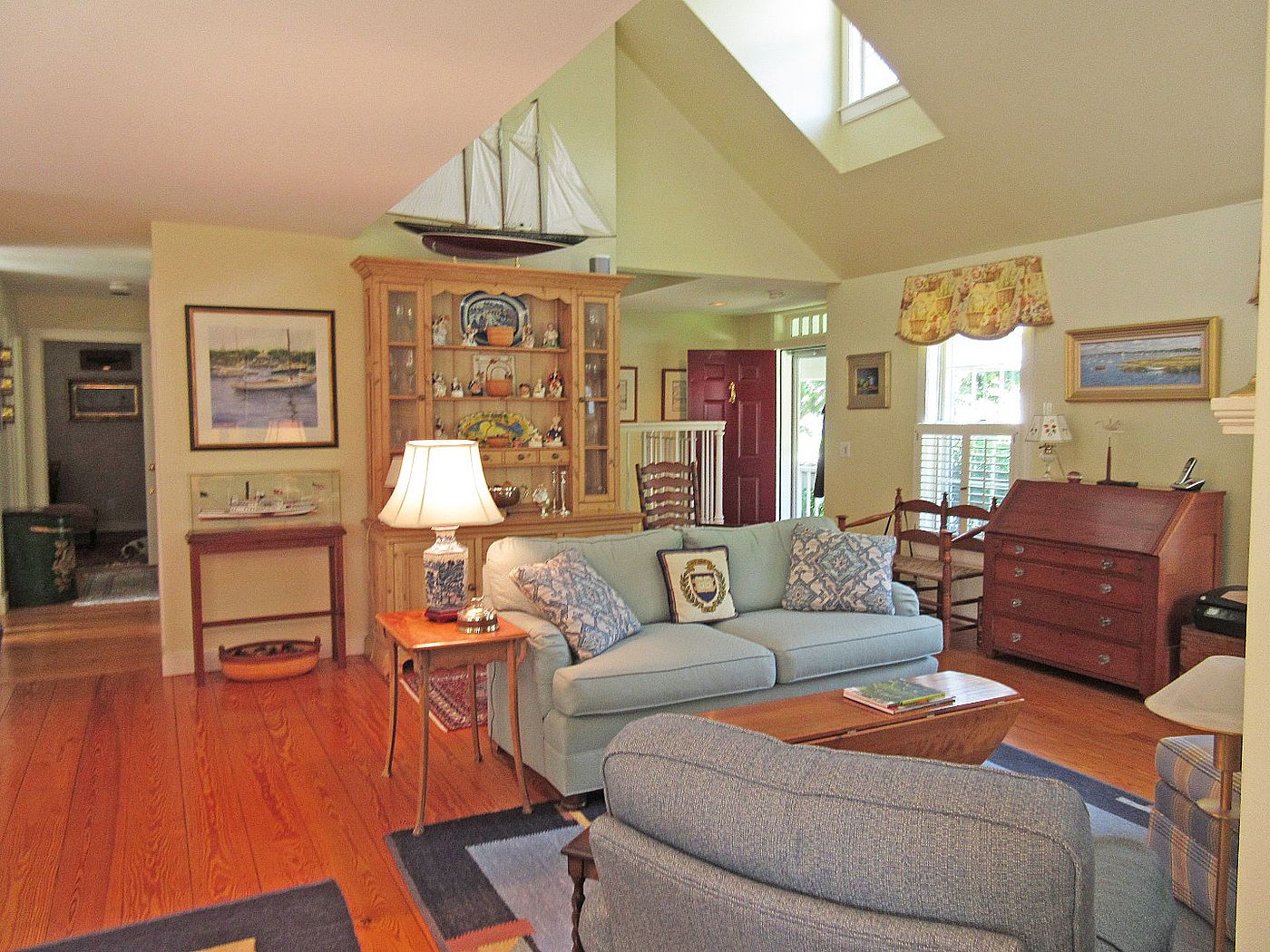 24 Autopscot Circle Nantucket MA