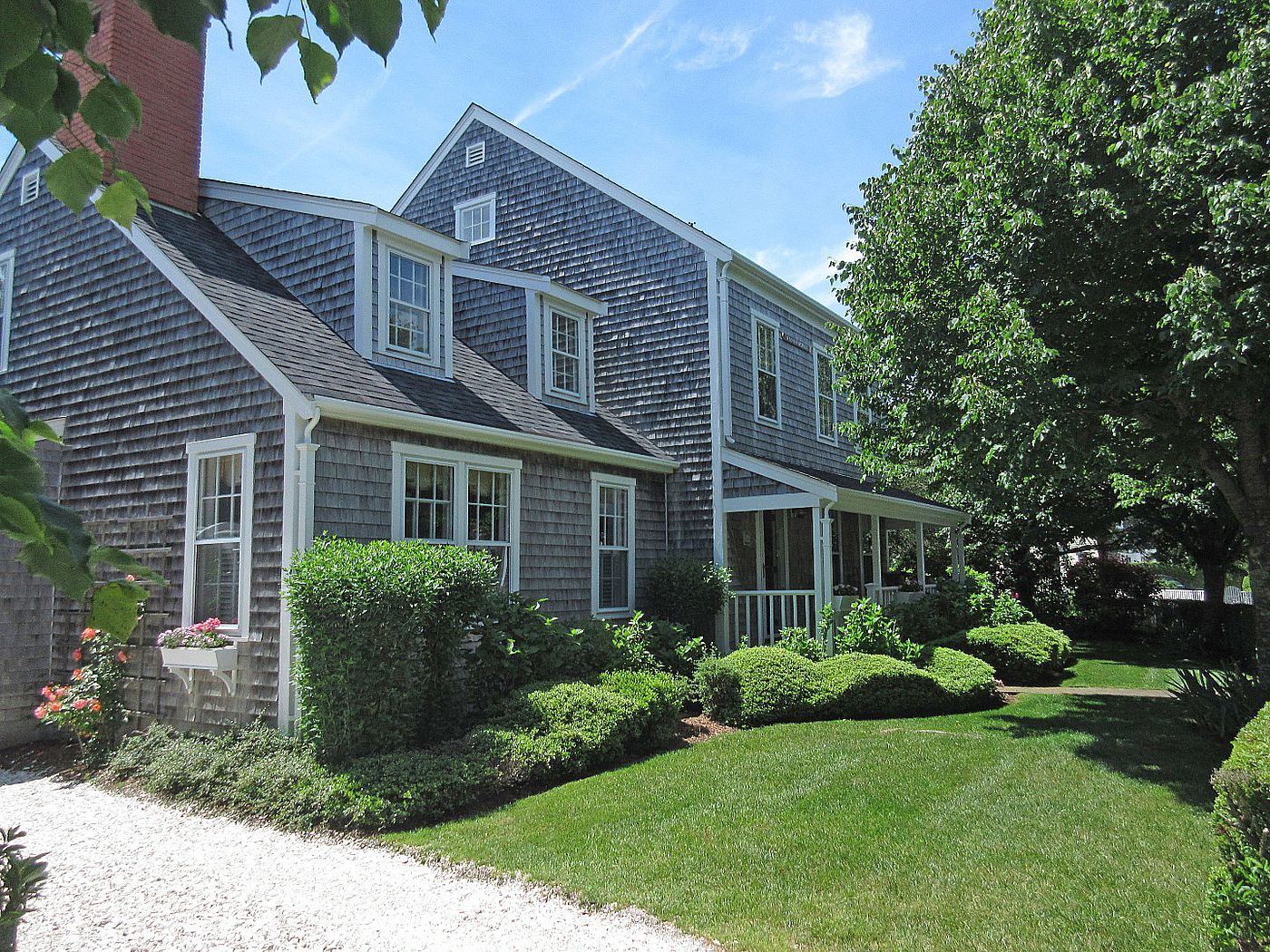24 Autopscot Circle Nantucket MA
