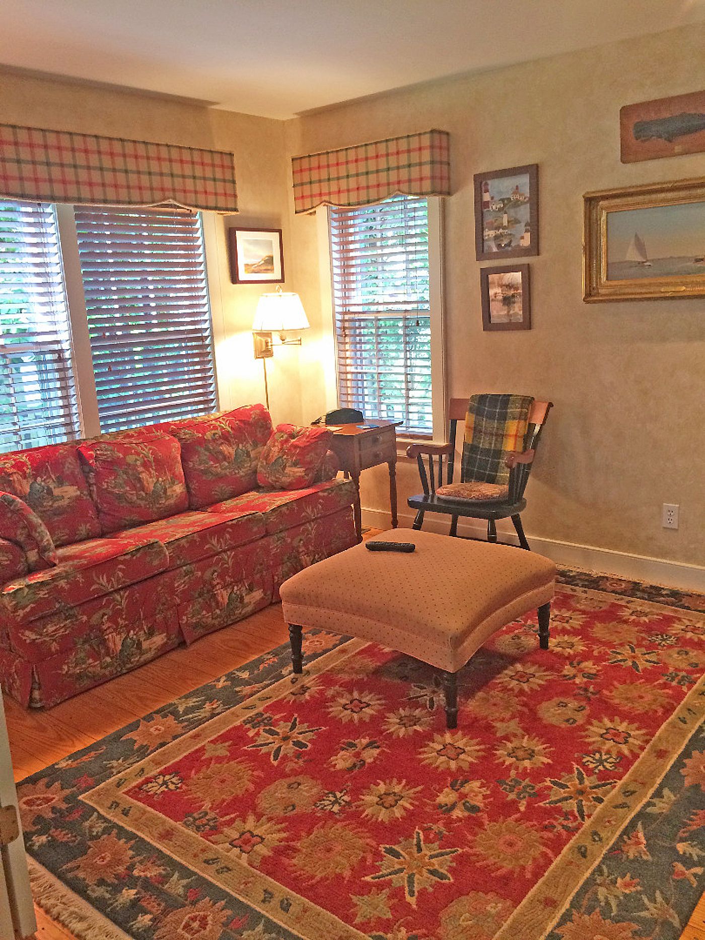 24 Autopscot Circle Nantucket MA