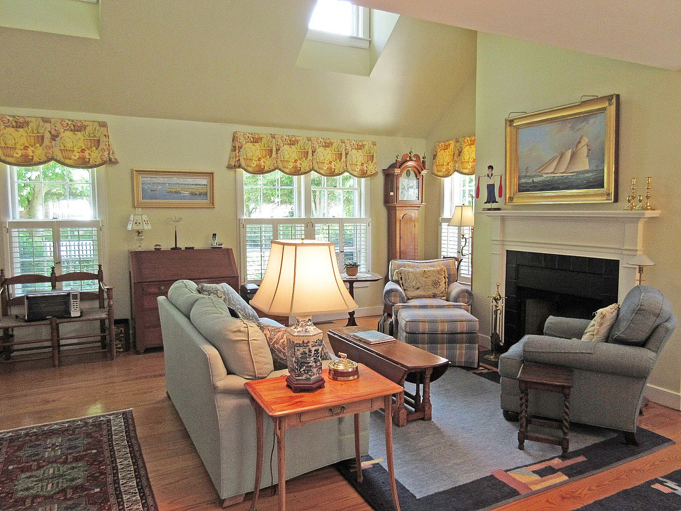 24 Autopscot Circle Nantucket MA