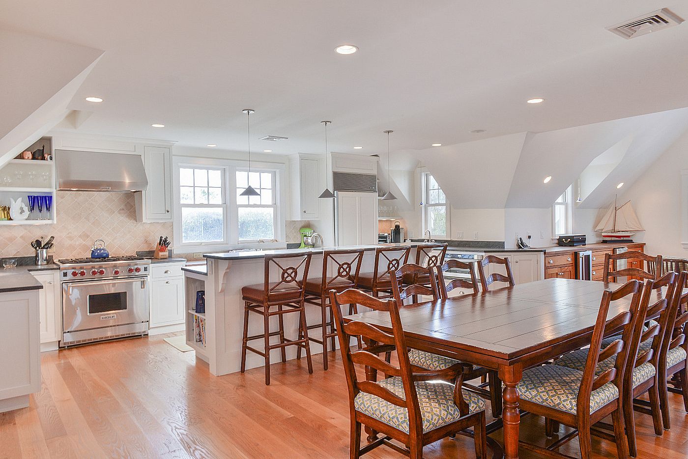 4 Plover Lane Nantucket MA