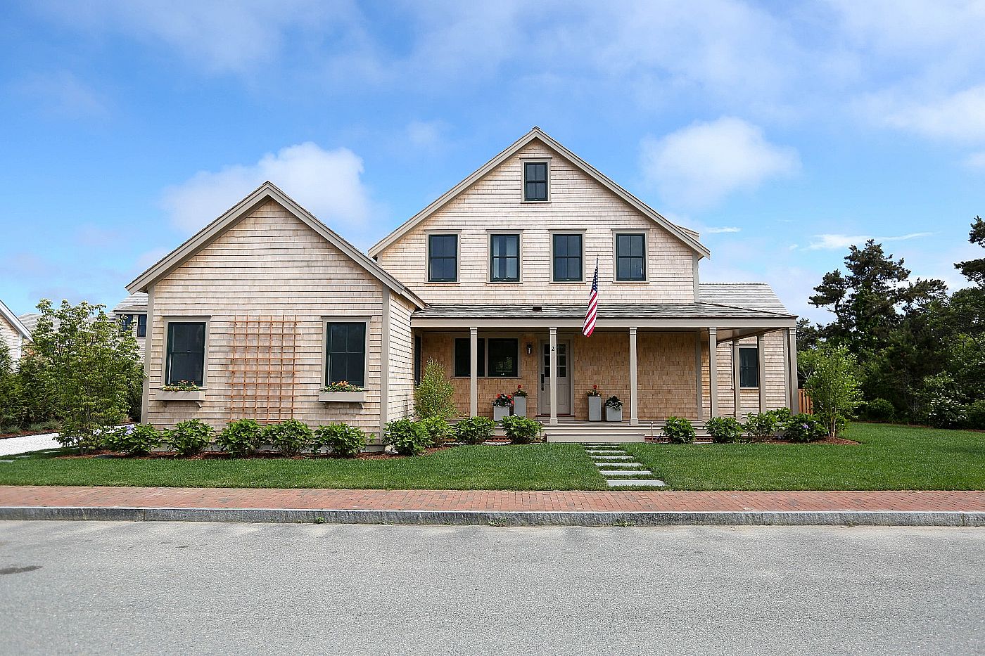 2 Wood Lily Road Nantucket MA