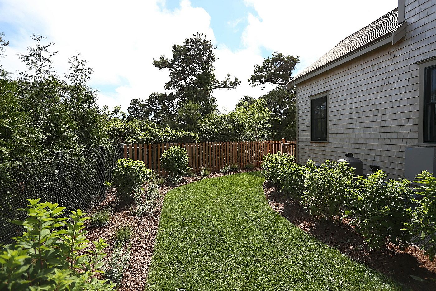 2 Wood Lily Road Nantucket MA