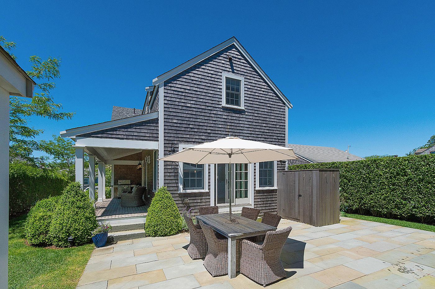 1 Delaney Road Nantucket MA