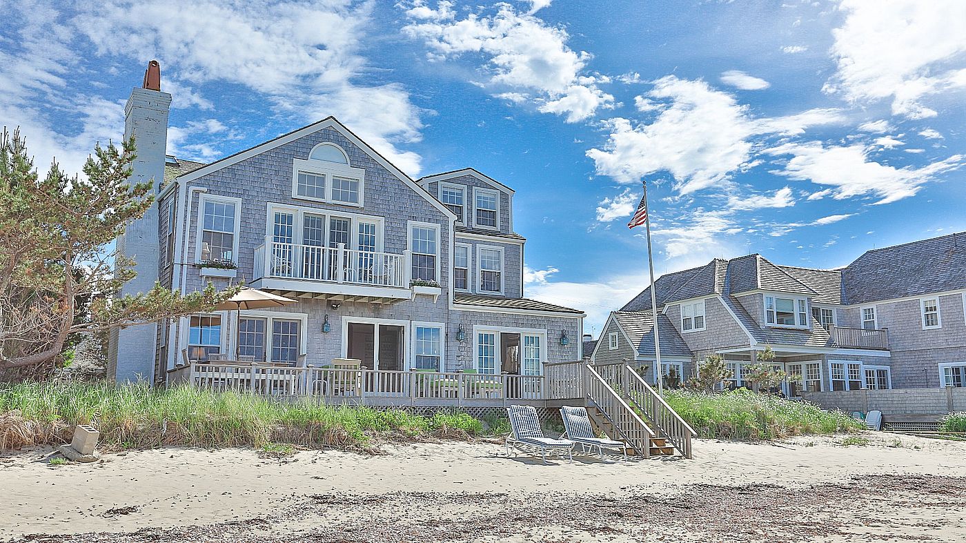 49 Hulbert Avenue Nantucket MA