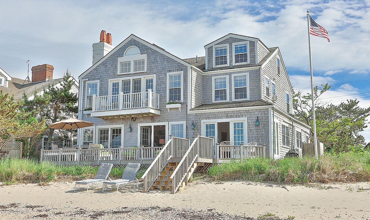 49 Hulbert Avenue Nantucket MA