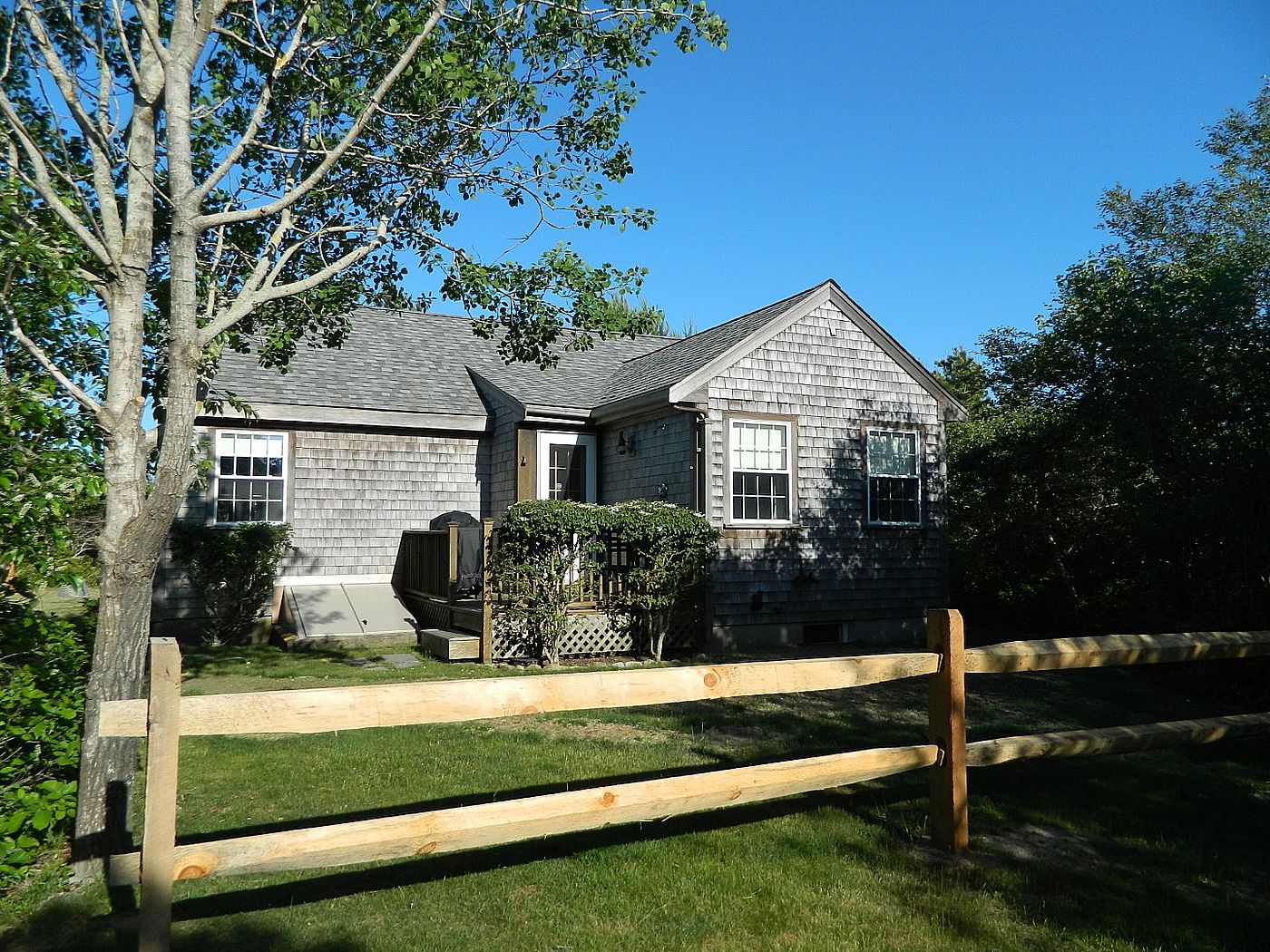5A Chuck Hollow Road Nantucket MA