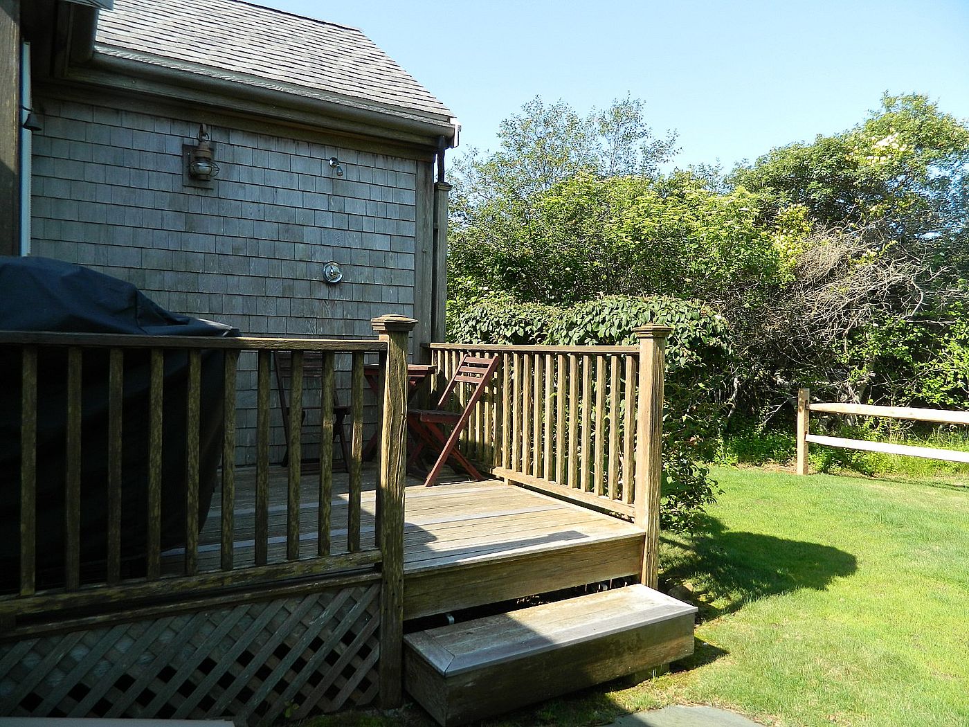5A Chuck Hollow Road Nantucket MA