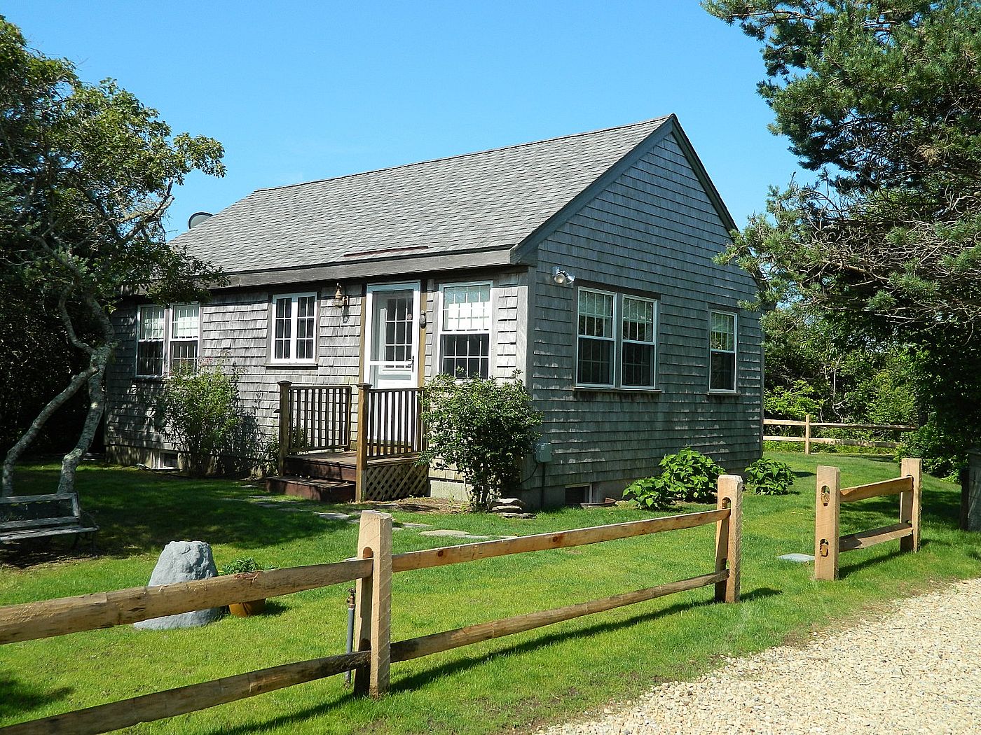 5A Chuck Hollow Road Nantucket MA