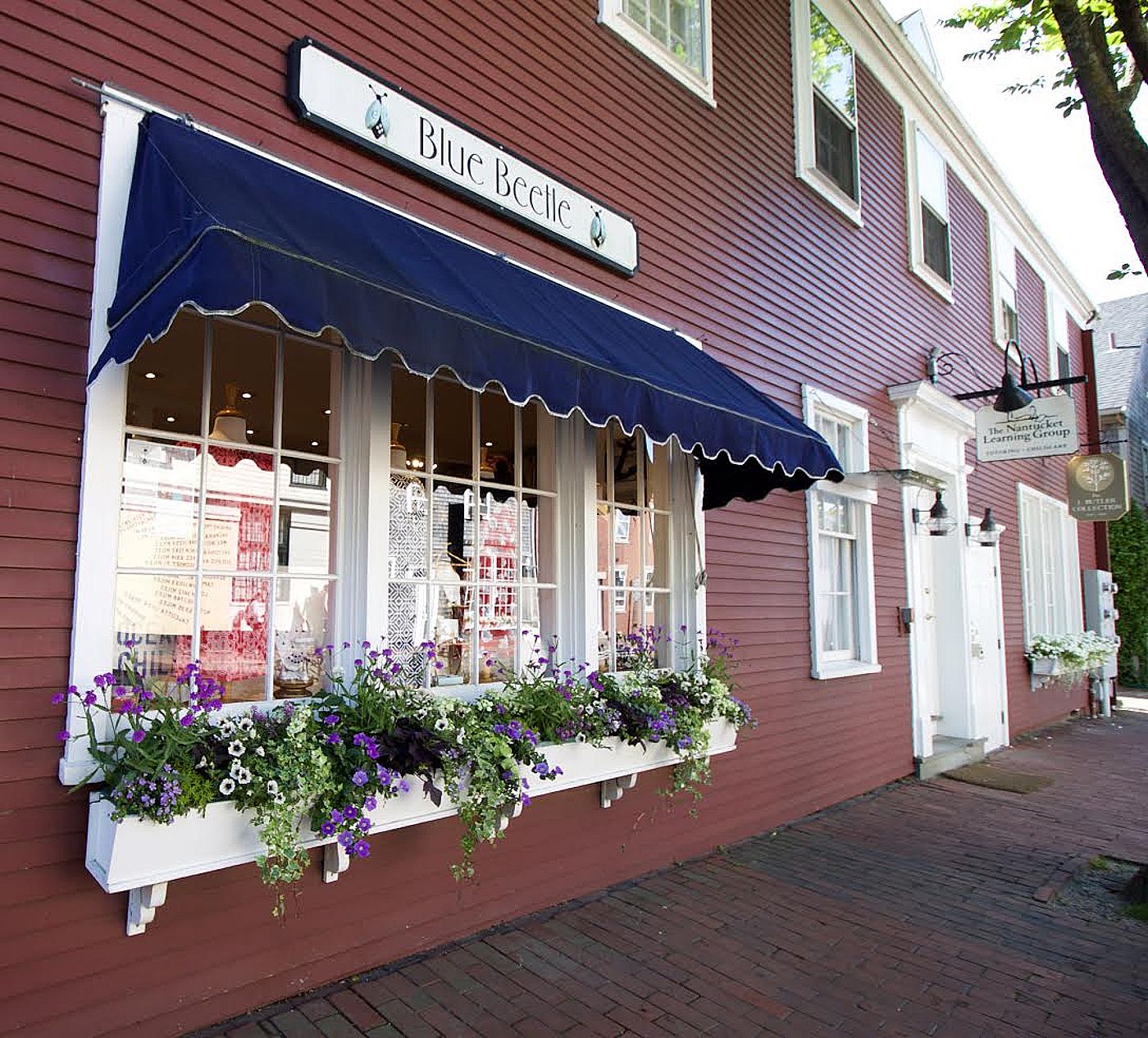 12 Main Street Nantucket MA