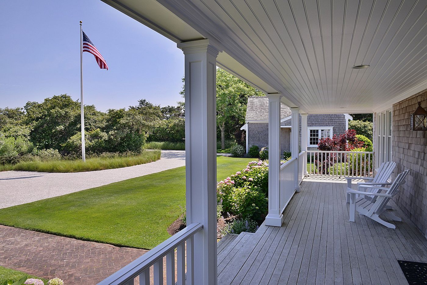 17 North Pasture Lane Nantucket MA