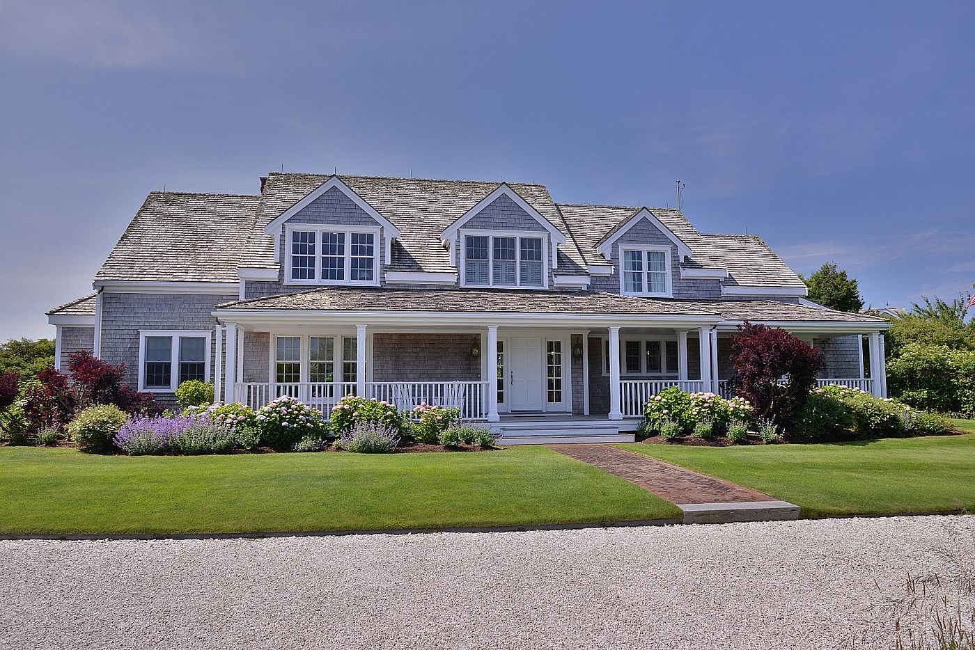 17 North Pasture Lane Nantucket MA