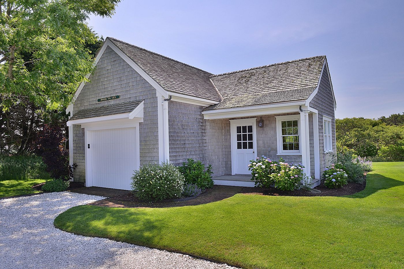 17 North Pasture Lane Nantucket MA