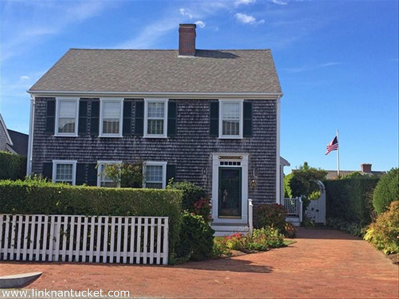 10 Goldfinch Drive Nantucket MA