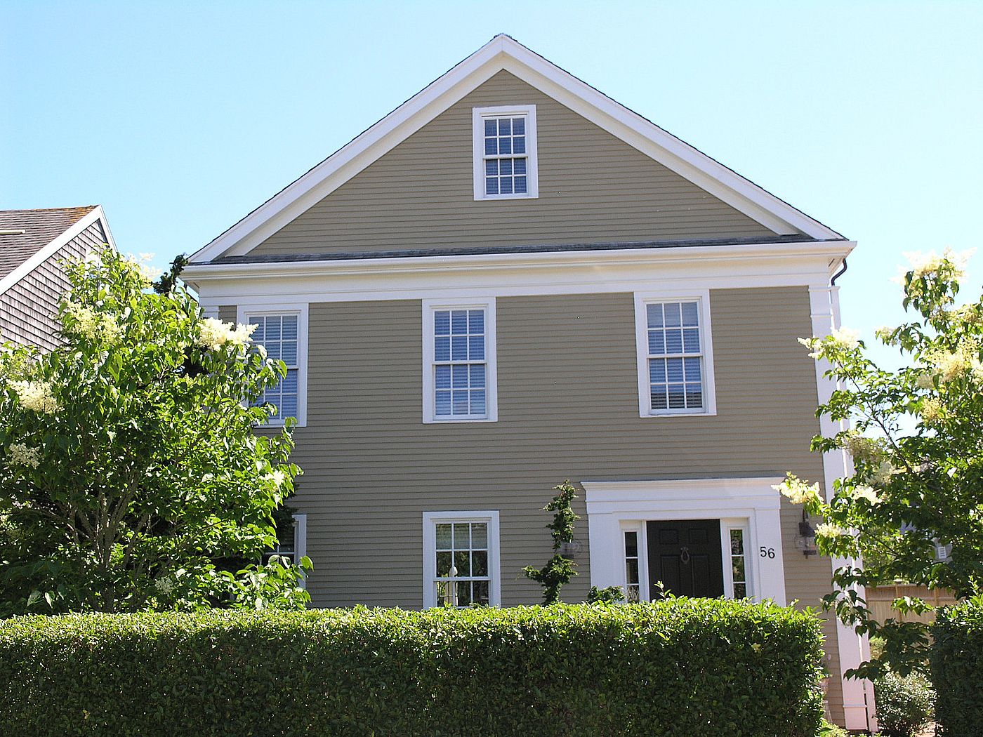 56 Goldfinch Drive Nantucket MA