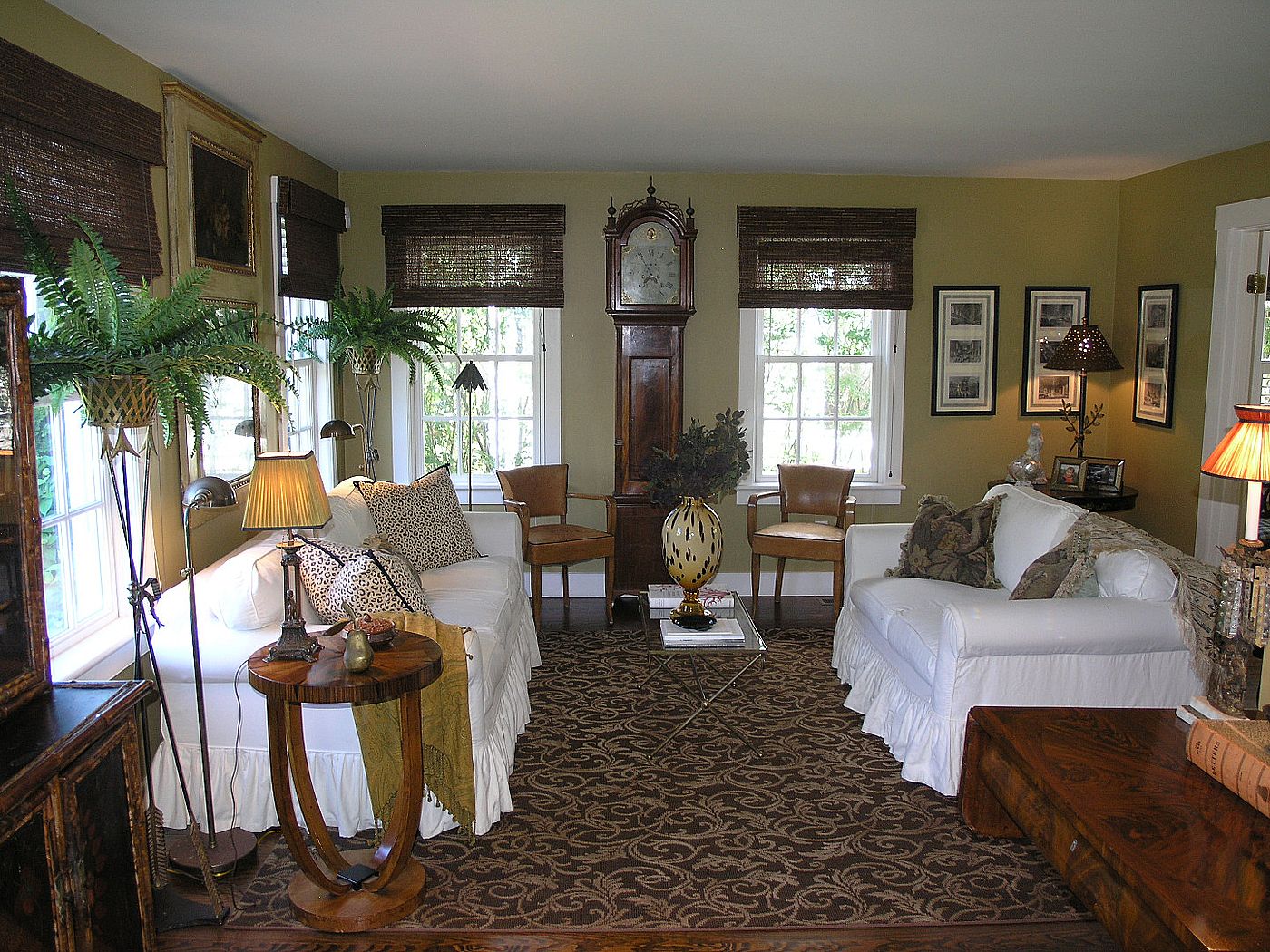 56 Goldfinch Drive Nantucket MA