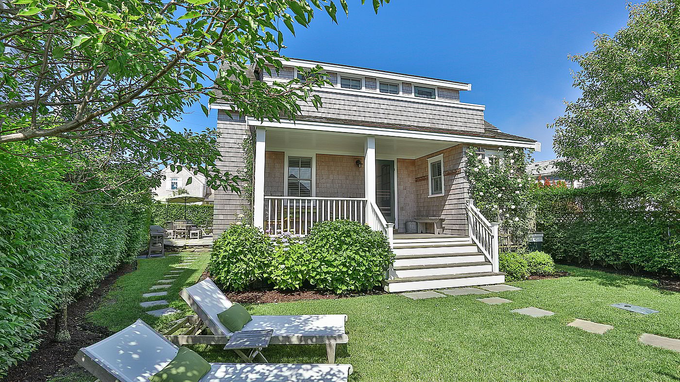 25 Walsh Street Nantucket MA