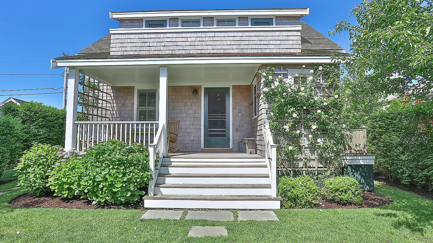 25 Walsh Street Nantucket MA