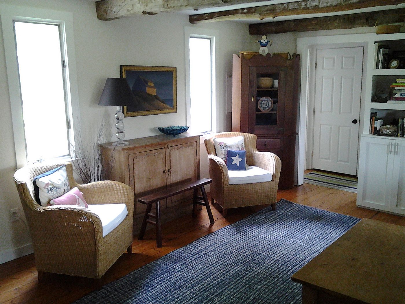 4 Towaddy Road Nantucket MA