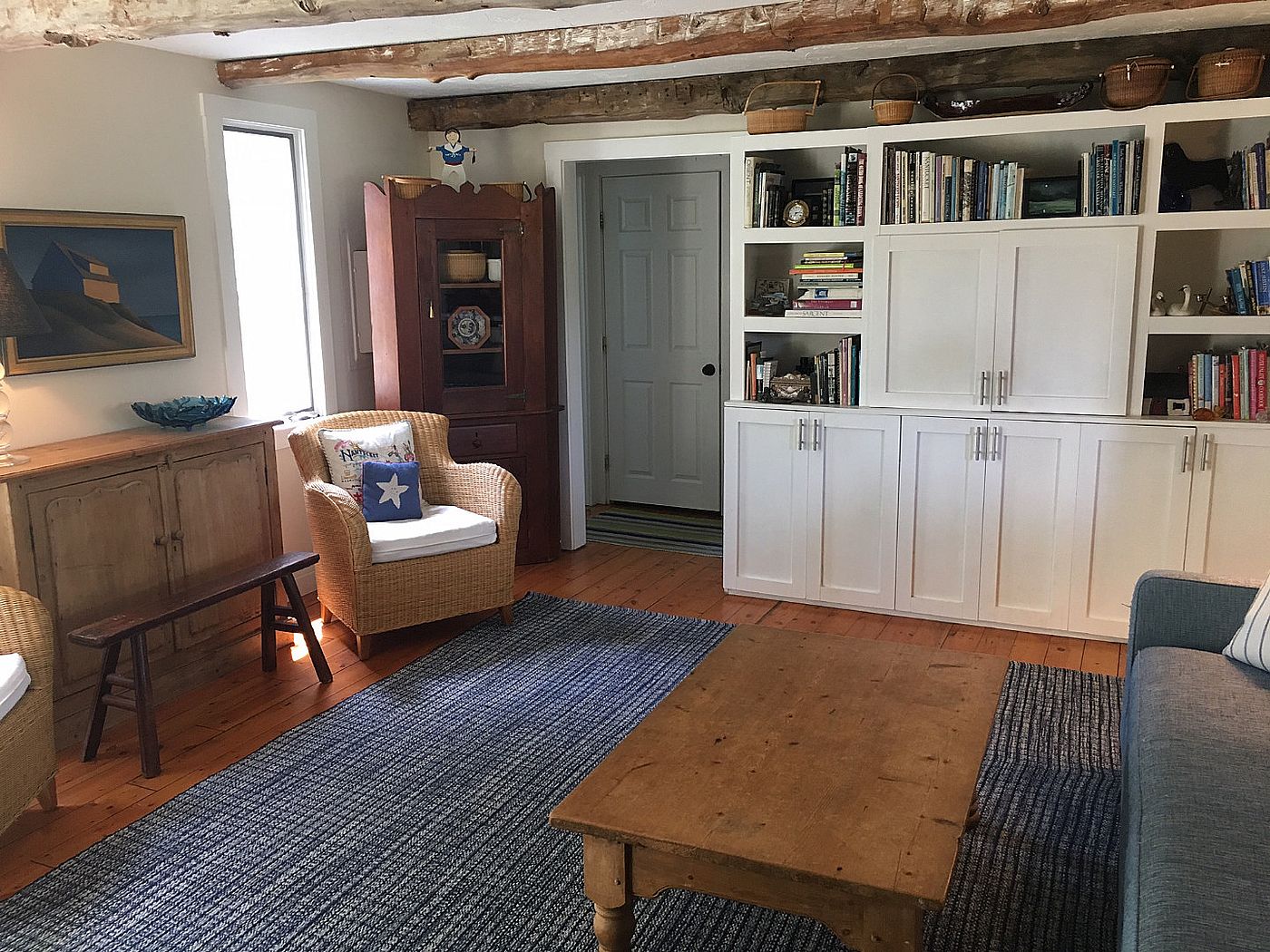 4 Towaddy Road Nantucket MA