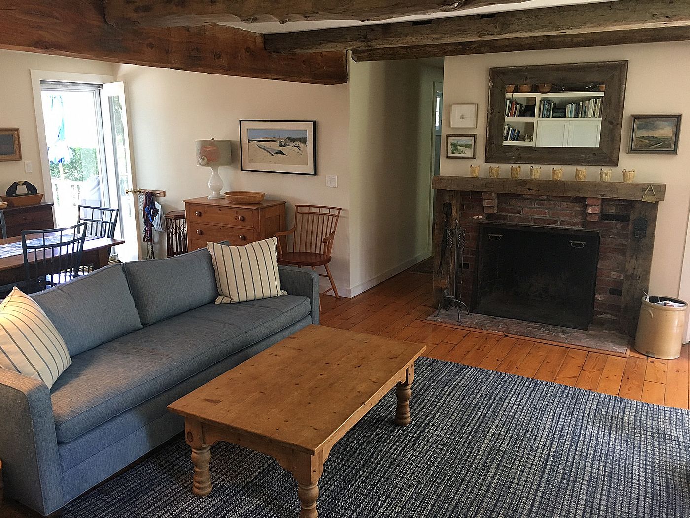 4 Towaddy Road Nantucket MA