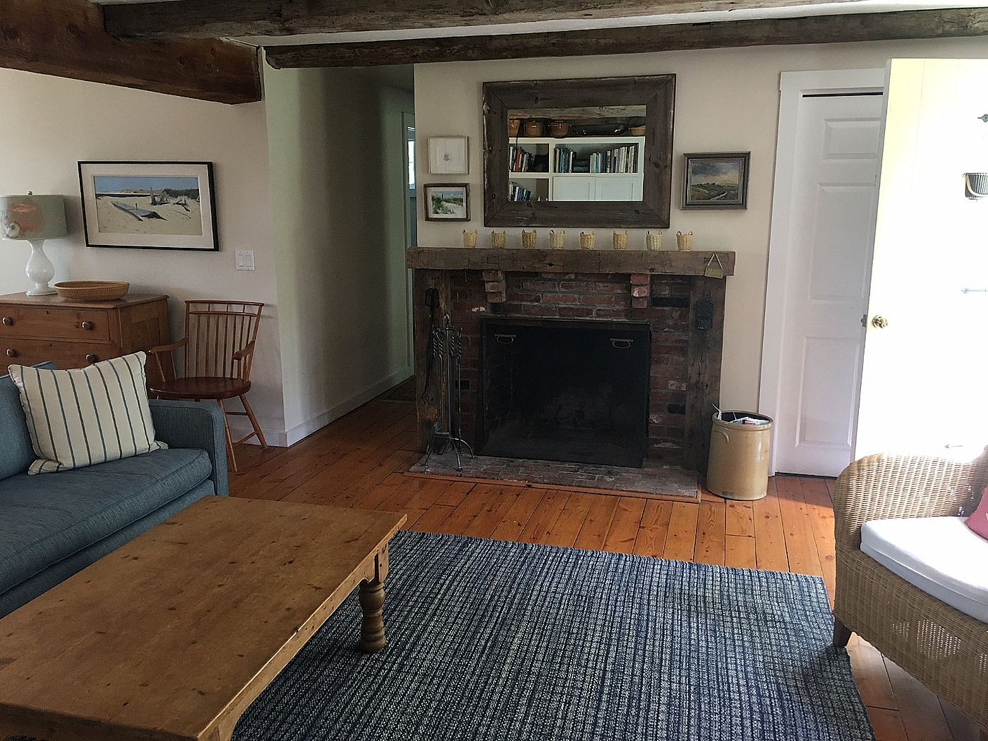 4 Towaddy Road Nantucket MA