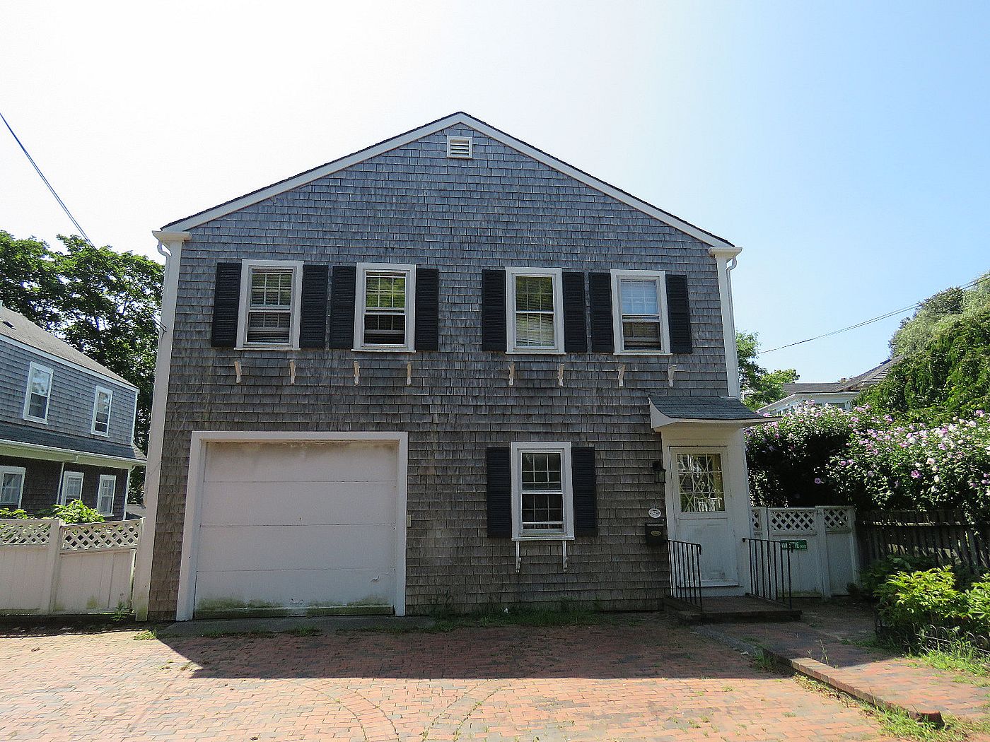 25 A Pine Street Nantucket MA